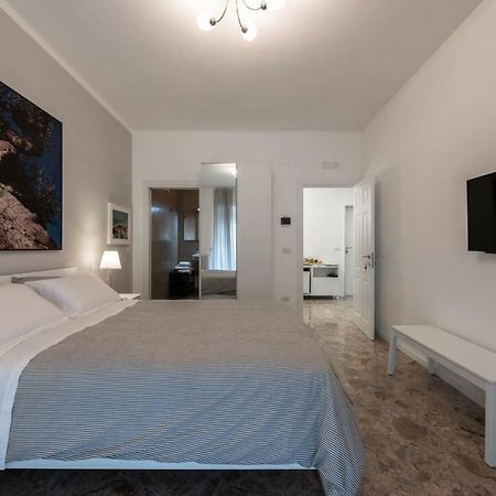 Bacco B&B Bari Bagian luar foto