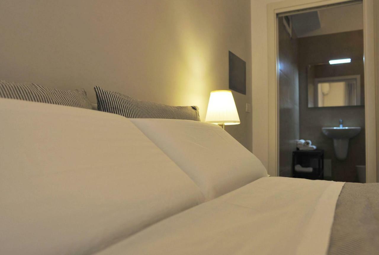 Bacco B&B Bari Bagian luar foto