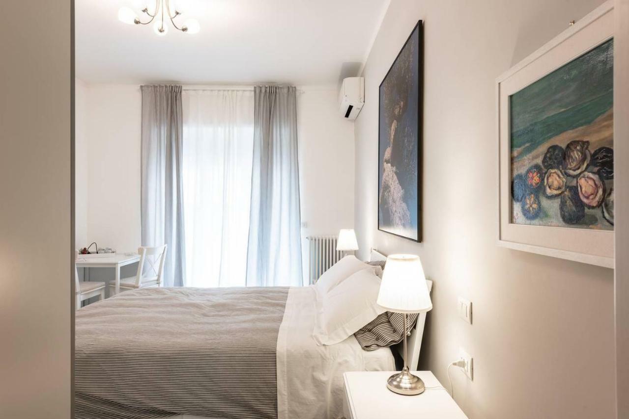 Bacco B&B Bari Bagian luar foto