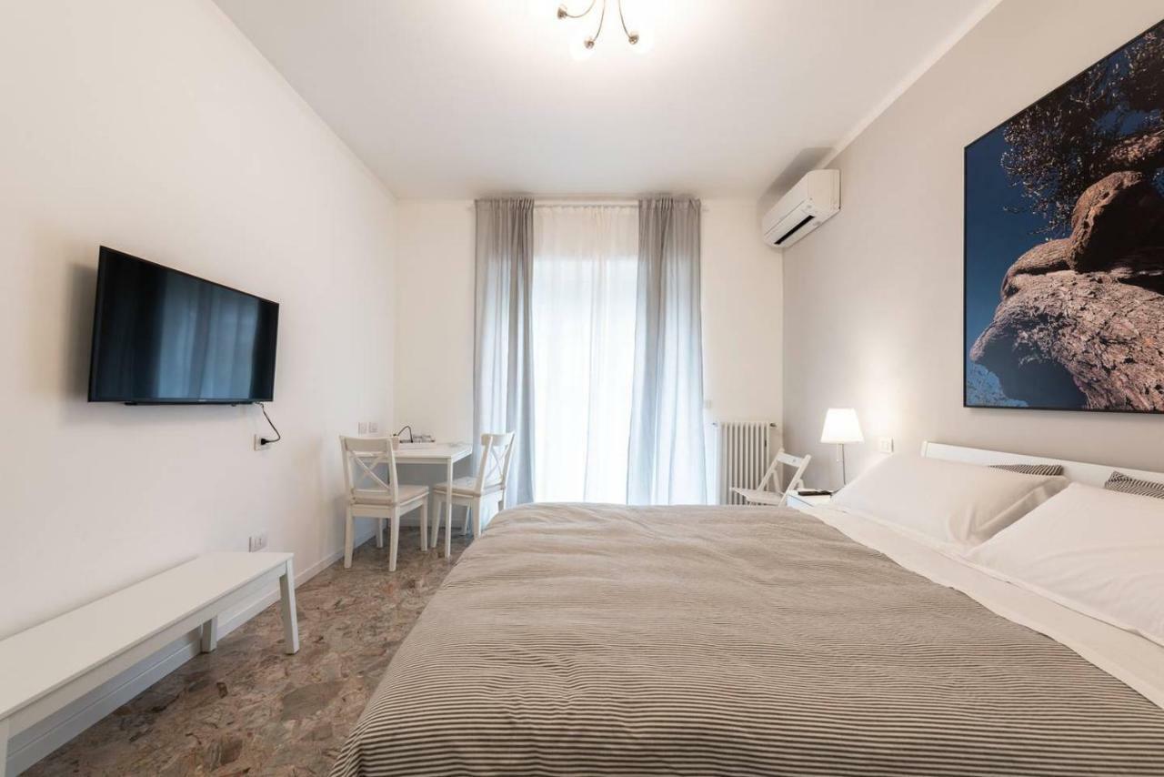 Bacco B&B Bari Bagian luar foto